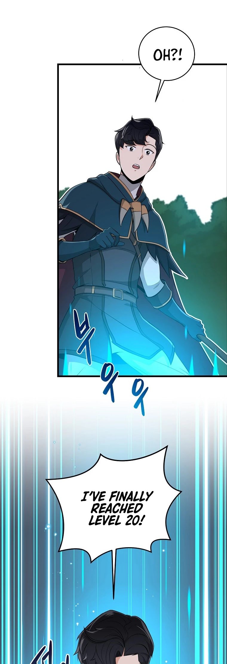 Archmage Streamer chapter 12 - page 31