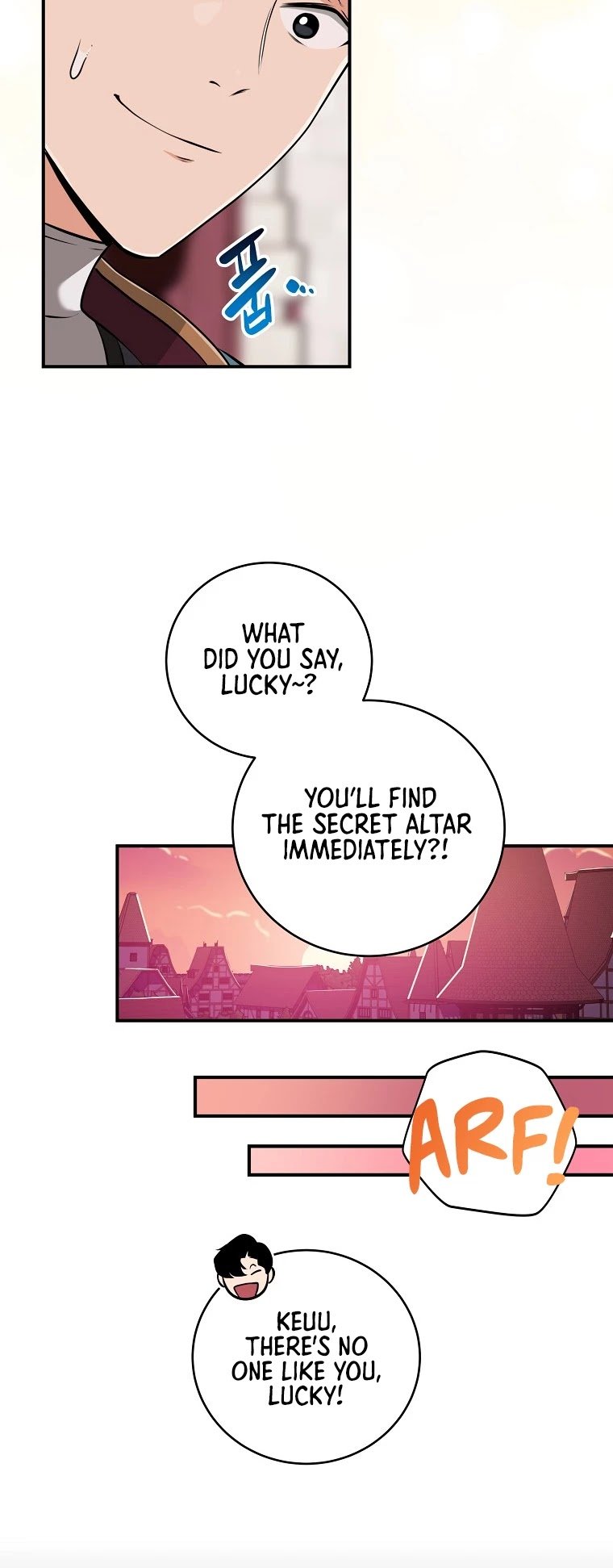 Archmage Streamer chapter 12 - page 5