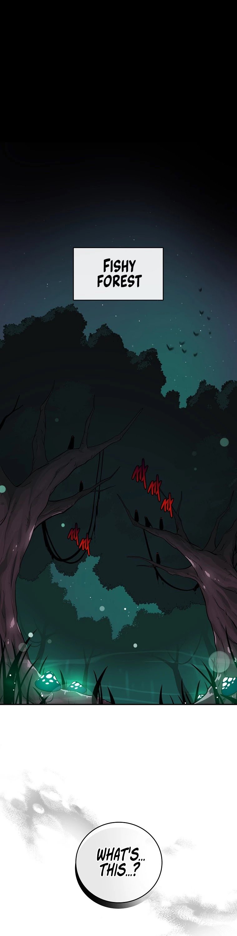 Archmage Streamer chapter 12 - page 7