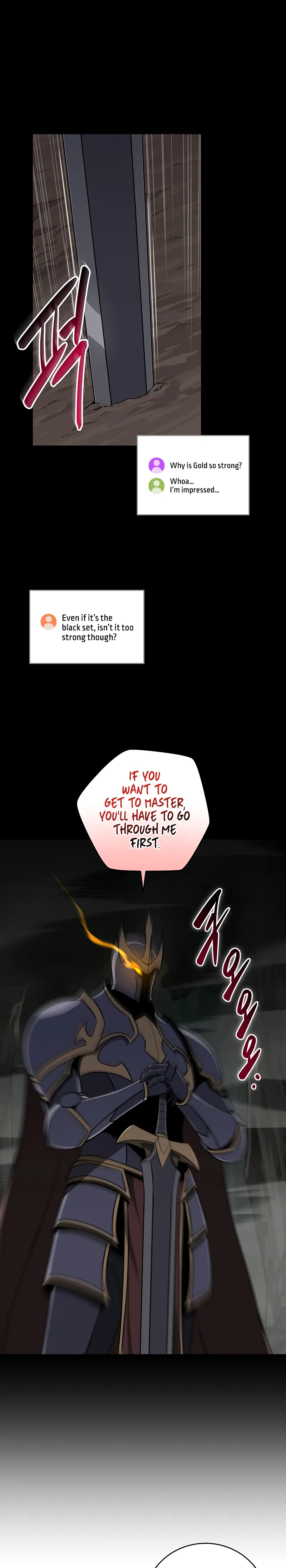 Archmage Streamer Chapter 80 - page 1