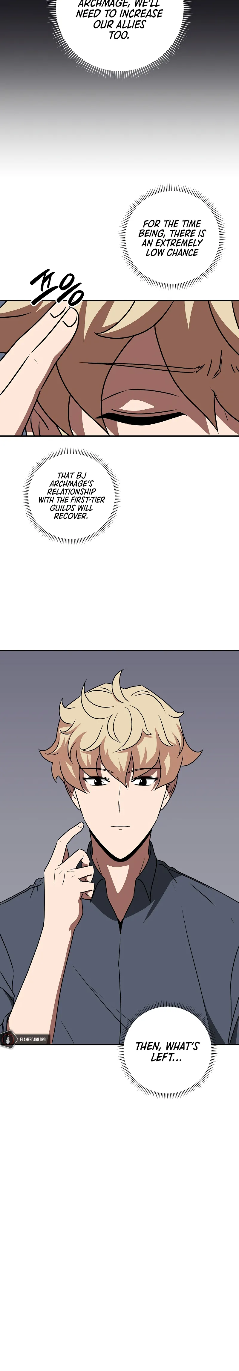 Archmage Streamer Chapter 80 - page 26