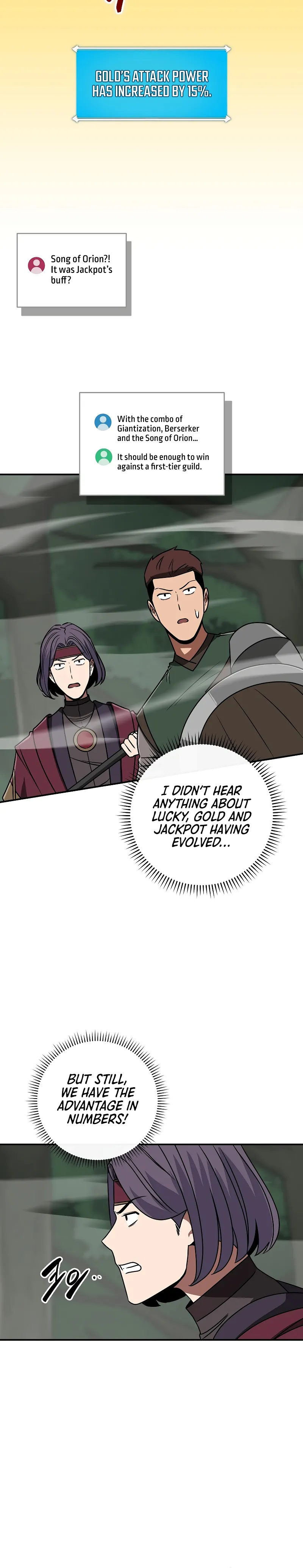 Archmage Streamer Chapter 80 - page 4