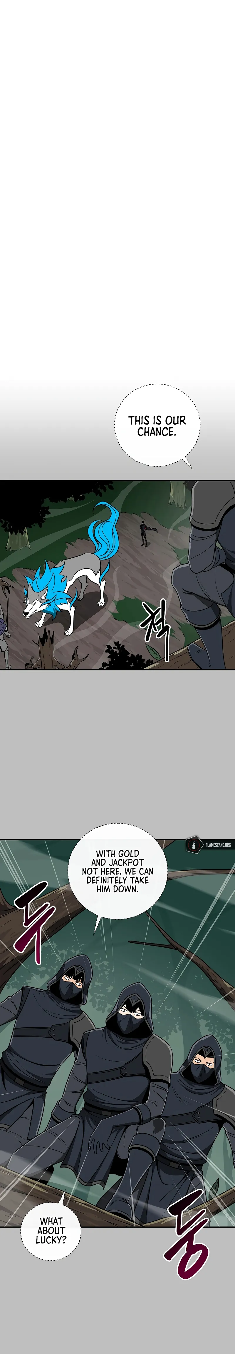 Archmage Streamer Chapter 80 - page 6