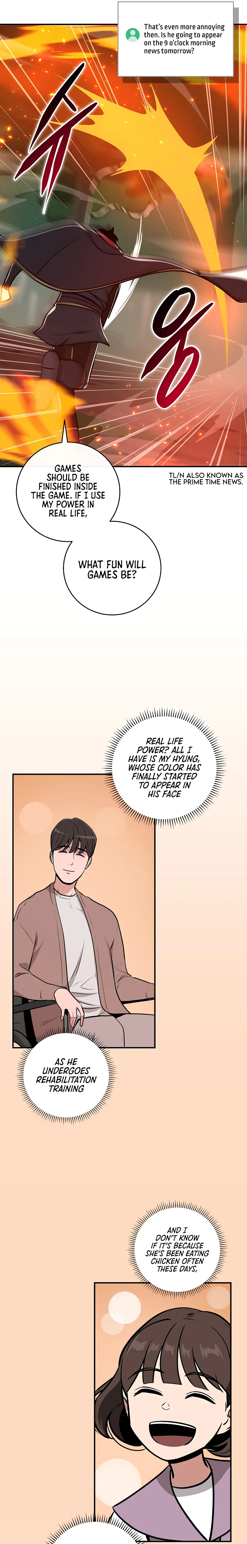 Archmage Streamer Chapter 80 - page 9