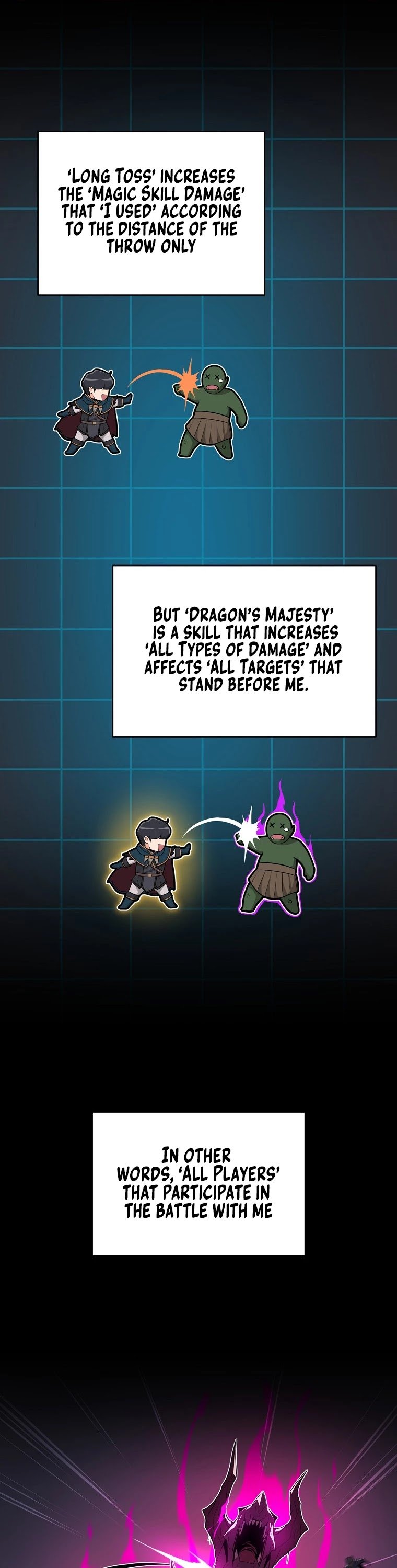 Archmage Streamer chapter 13 - page 10