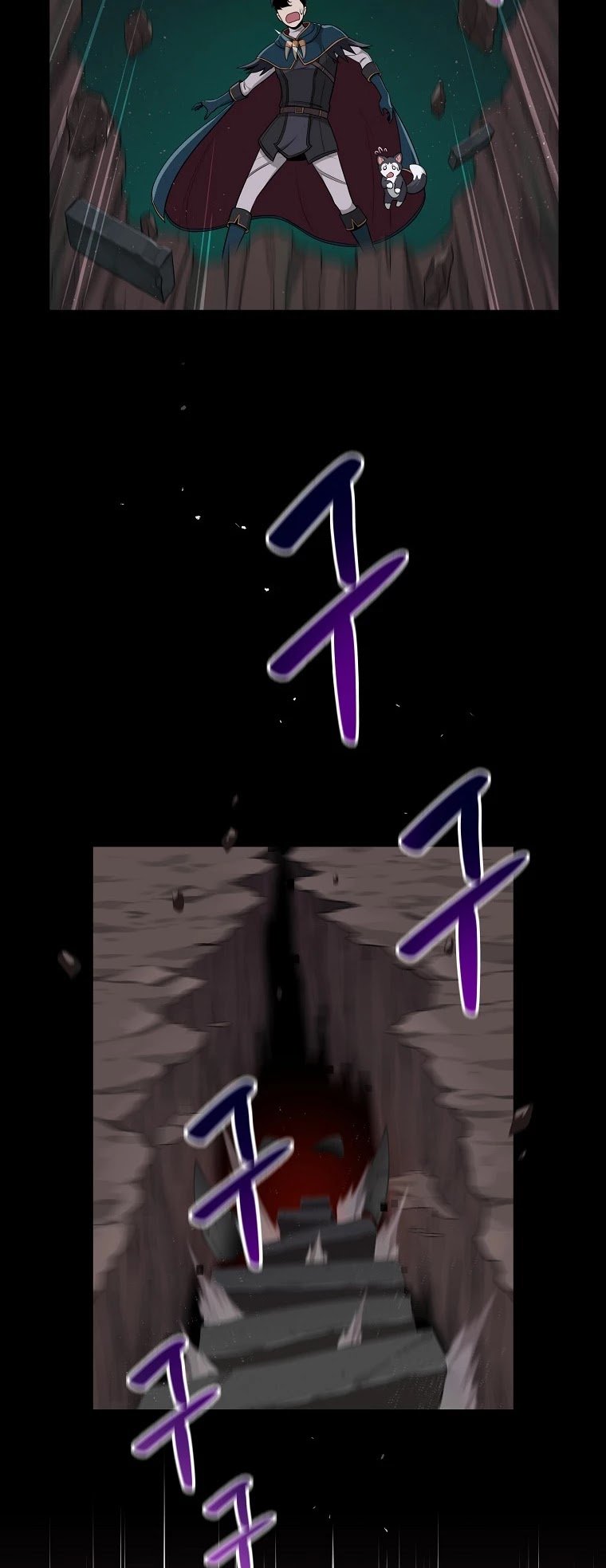 Archmage Streamer chapter 13 - page 19