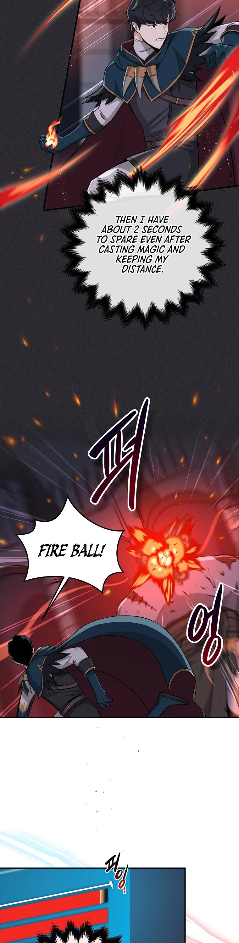 Archmage Streamer chapter 13 - page 33
