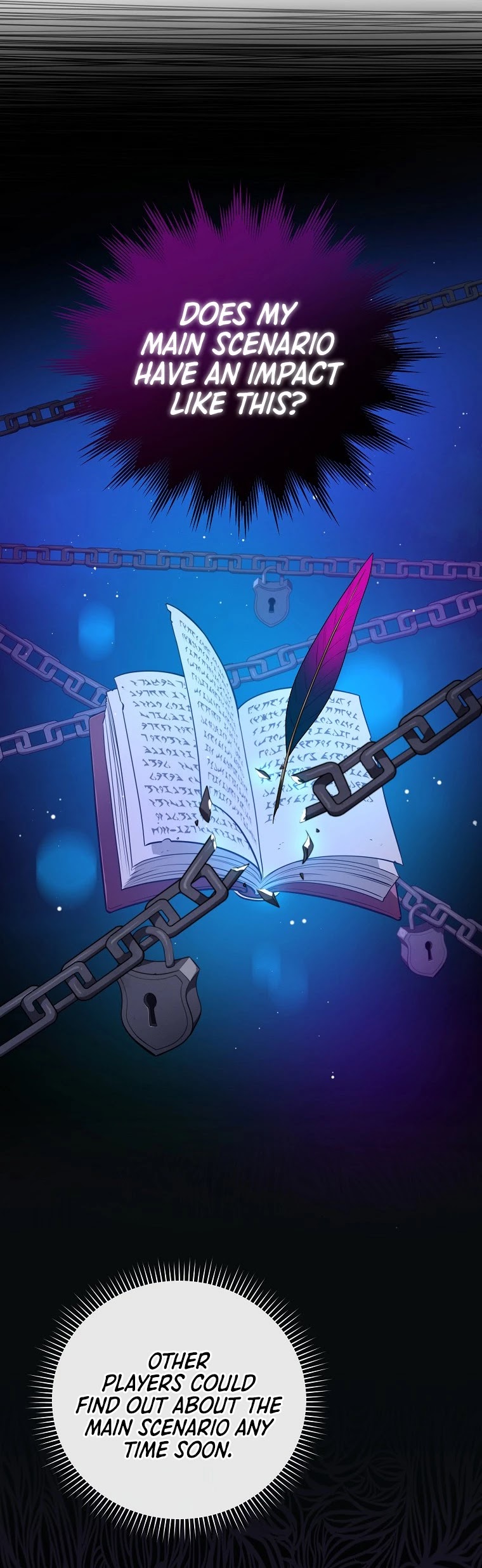 Archmage Streamer chapter 15 - page 13