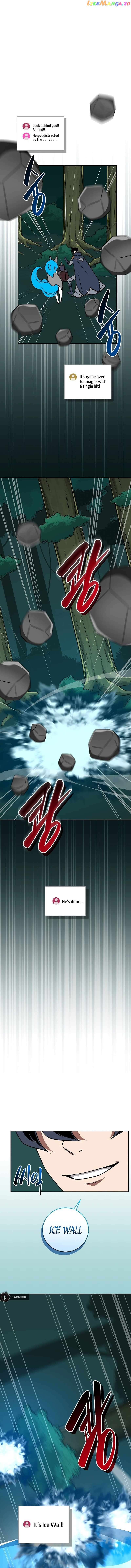 Archmage Streamer Chapter 84 - page 3