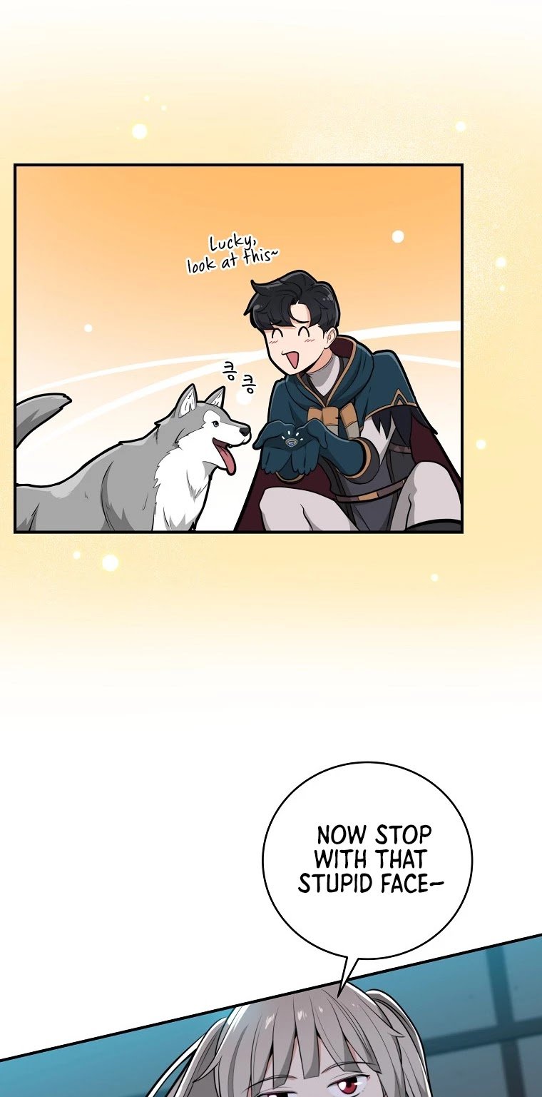 Archmage Streamer chapter 16 - page 13