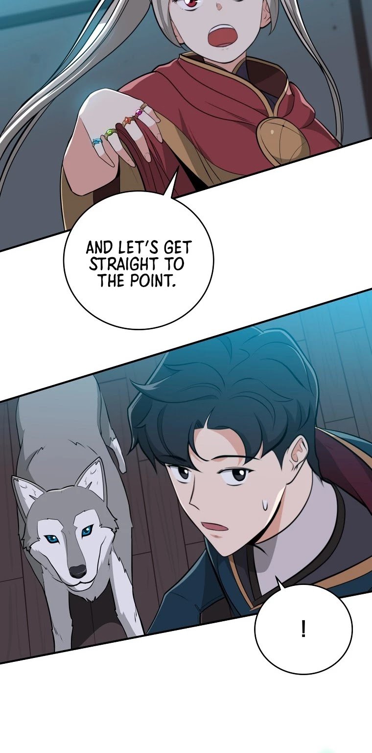 Archmage Streamer chapter 16 - page 14