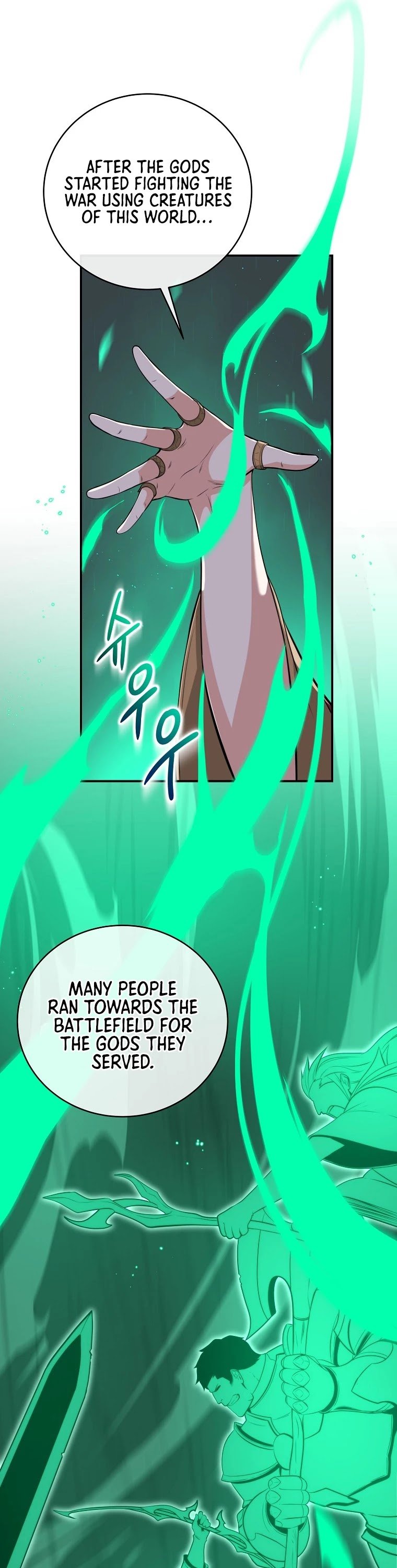 Archmage Streamer chapter 16 - page 15