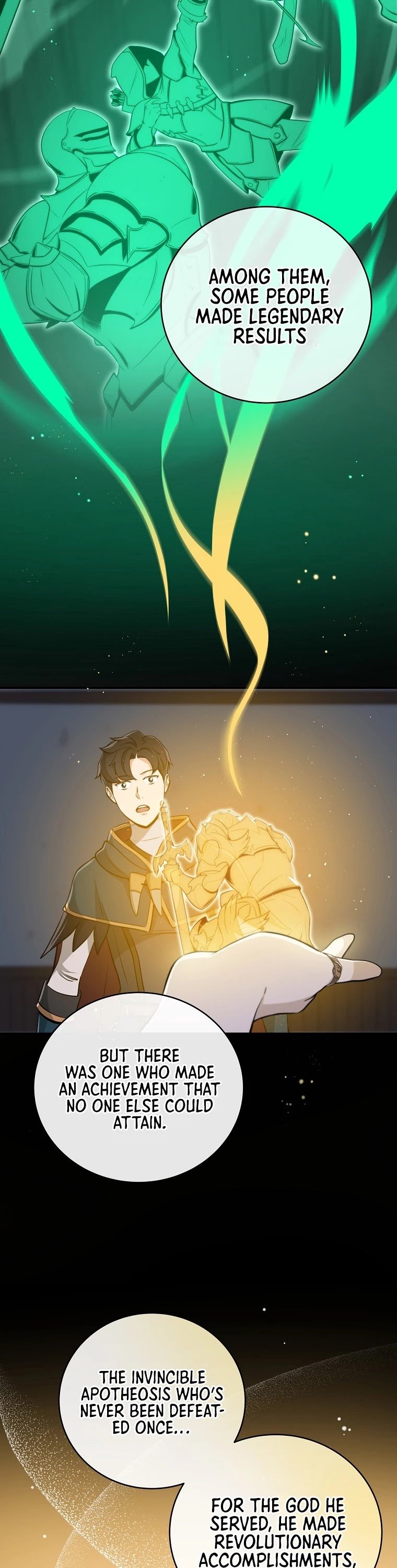Archmage Streamer chapter 16 - page 16