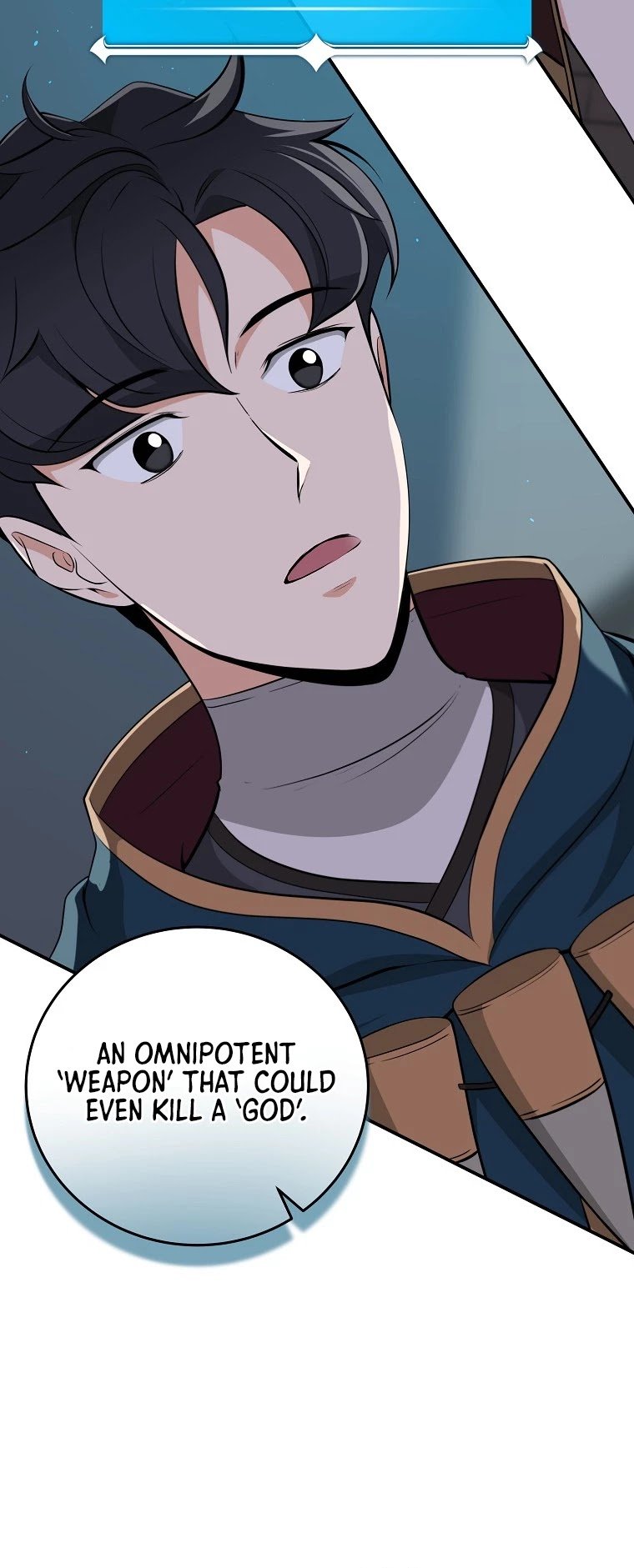 Archmage Streamer chapter 16 - page 22