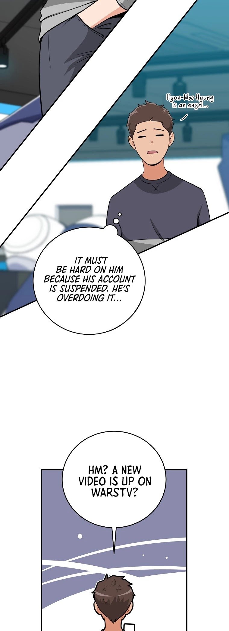 Archmage Streamer chapter 16 - page 37