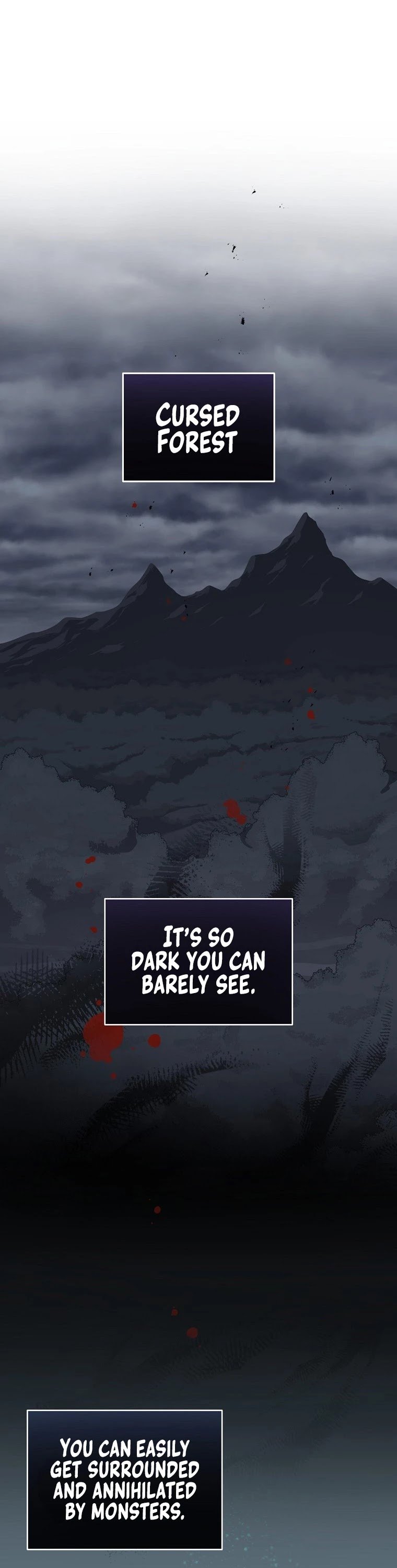 Archmage Streamer chapter 17 - page 12