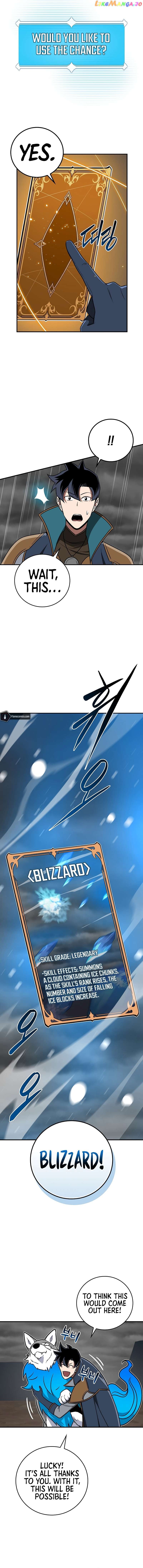 Archmage Streamer Chapter 87 - page 14