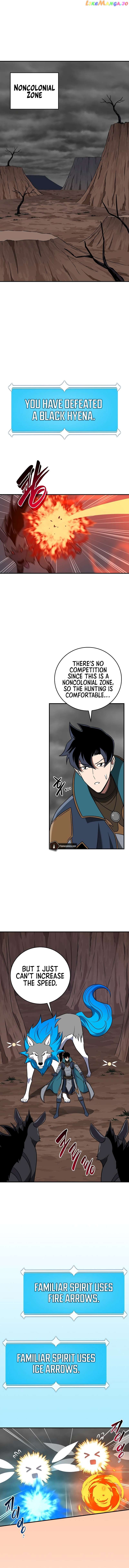 Archmage Streamer Chapter 87 - page 3