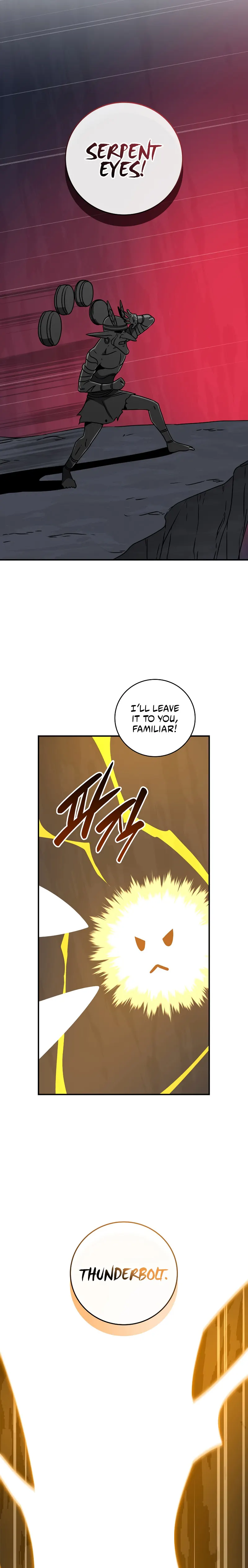 Archmage Streamer Chapter 75 - page 27