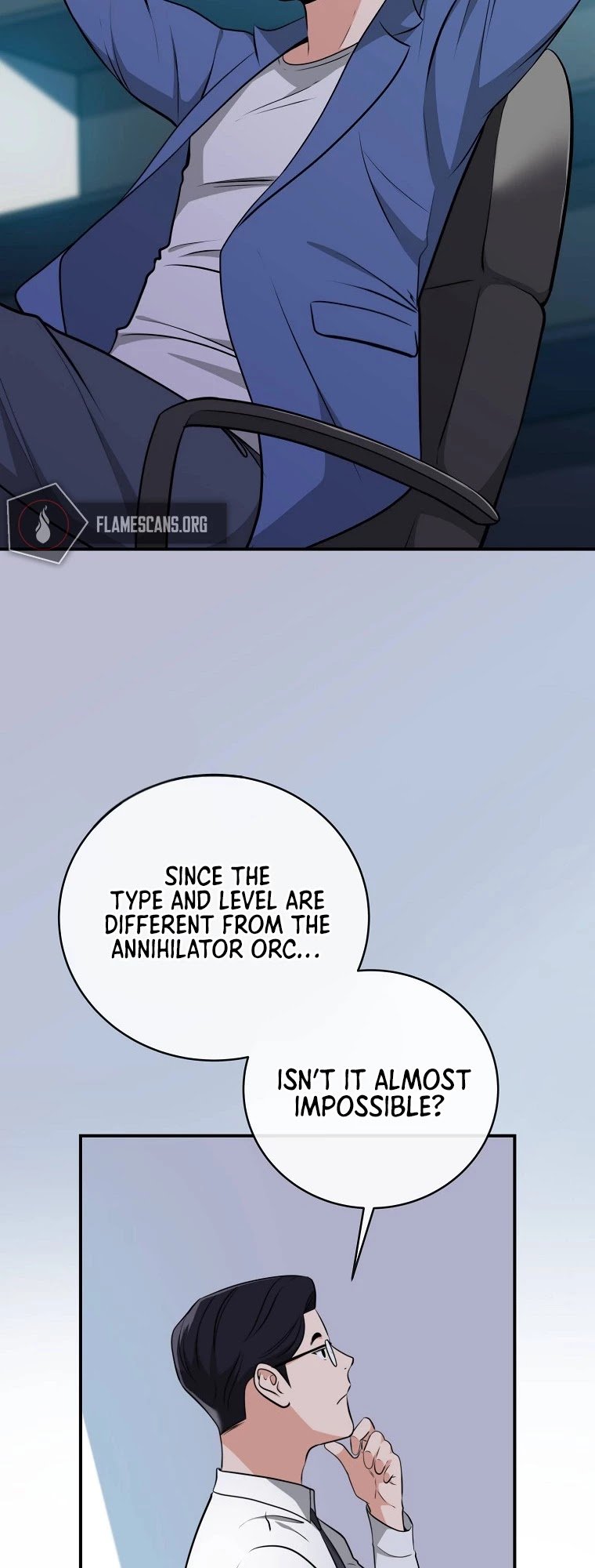 Archmage Streamer chapter 19 - page 12
