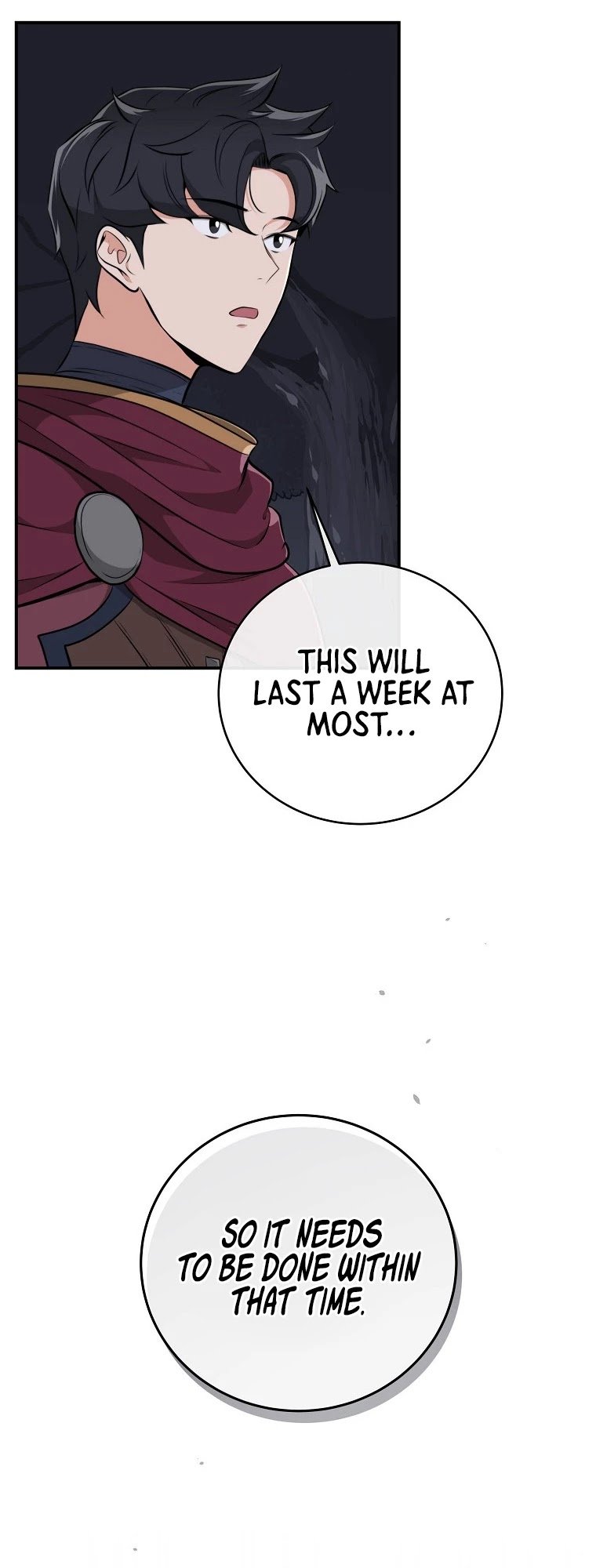 Archmage Streamer chapter 19 - page 37