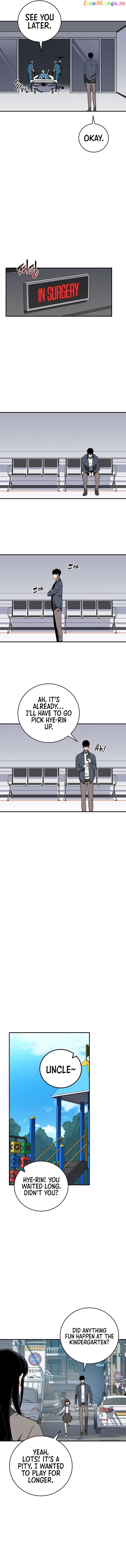 Archmage Streamer Chapter 88 - page 13