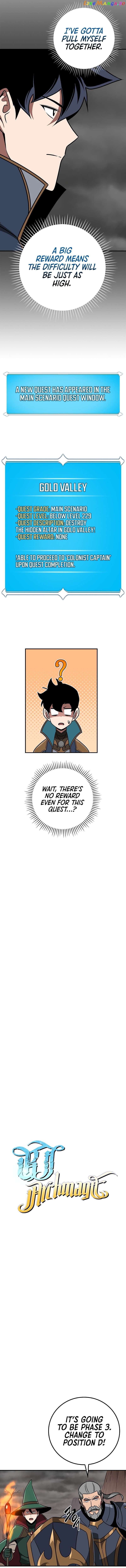 Archmage Streamer Chapter 89 - page 6