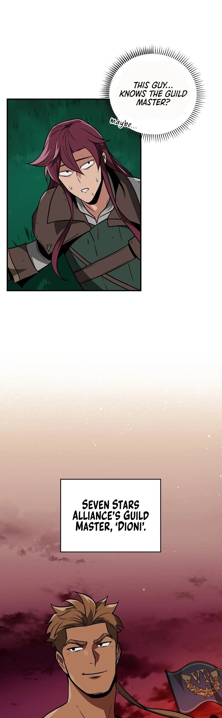 Archmage Streamer chapter 30 - page 12