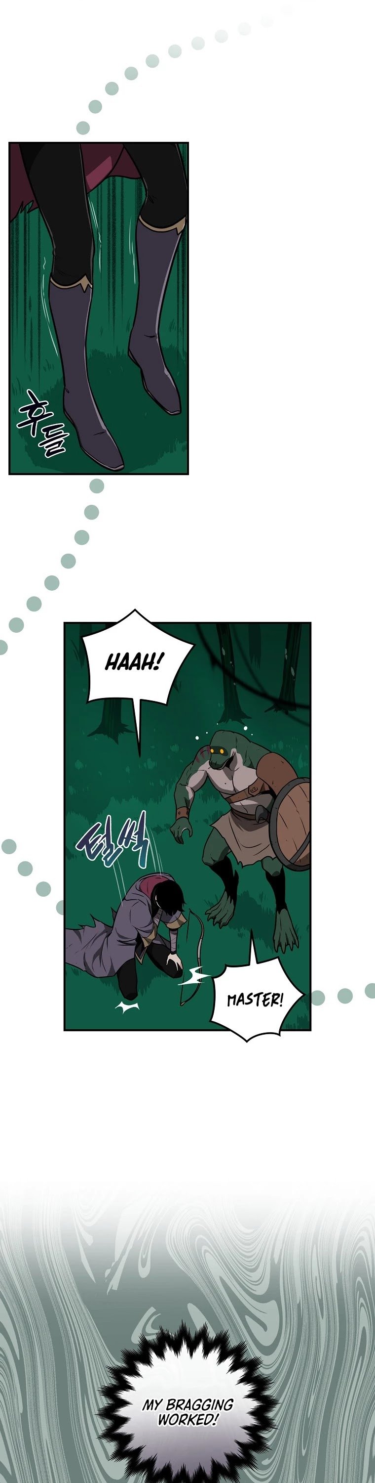 Archmage Streamer chapter 30 - page 30