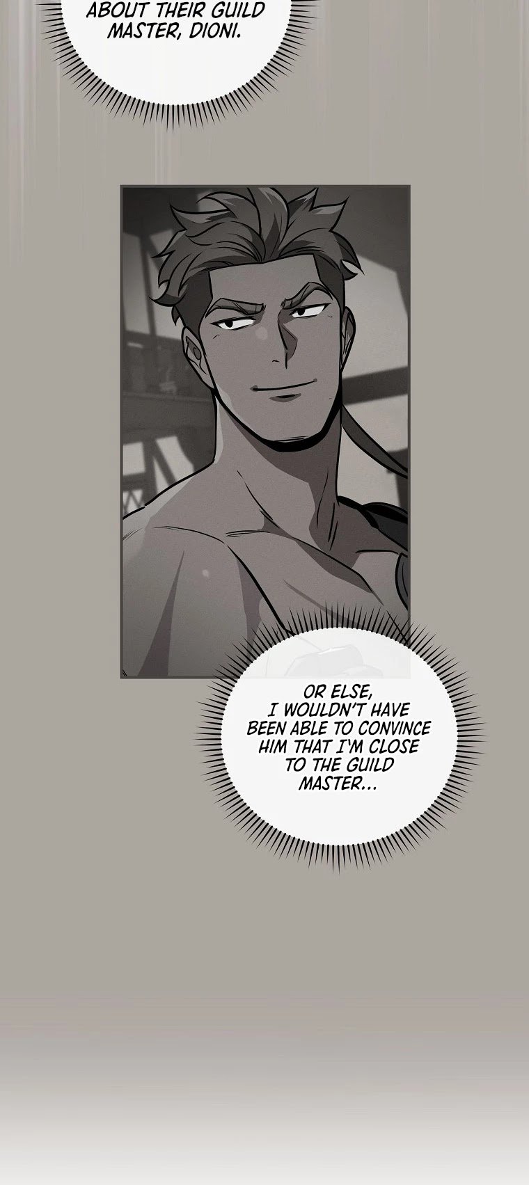 Archmage Streamer chapter 30 - page 32