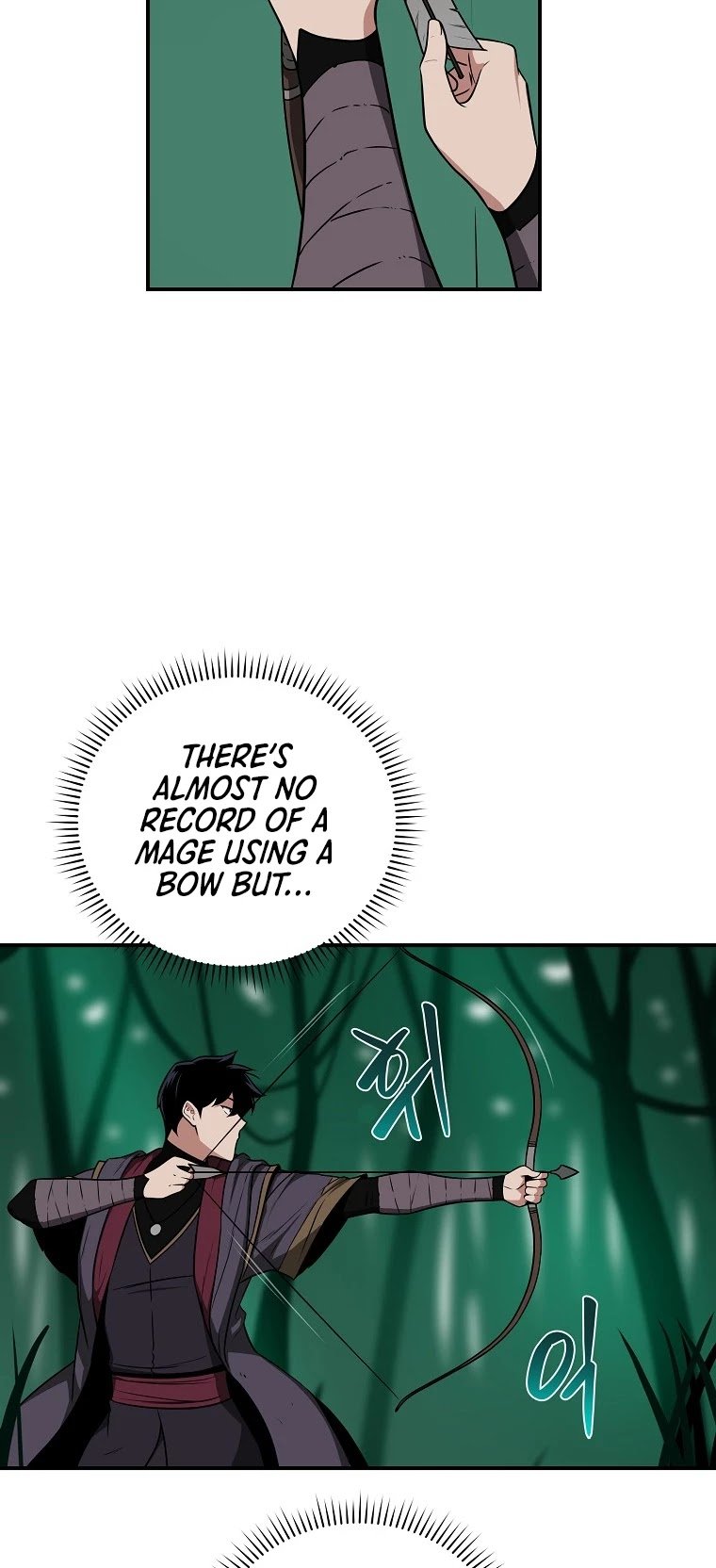 Archmage Streamer chapter 30 - page 36