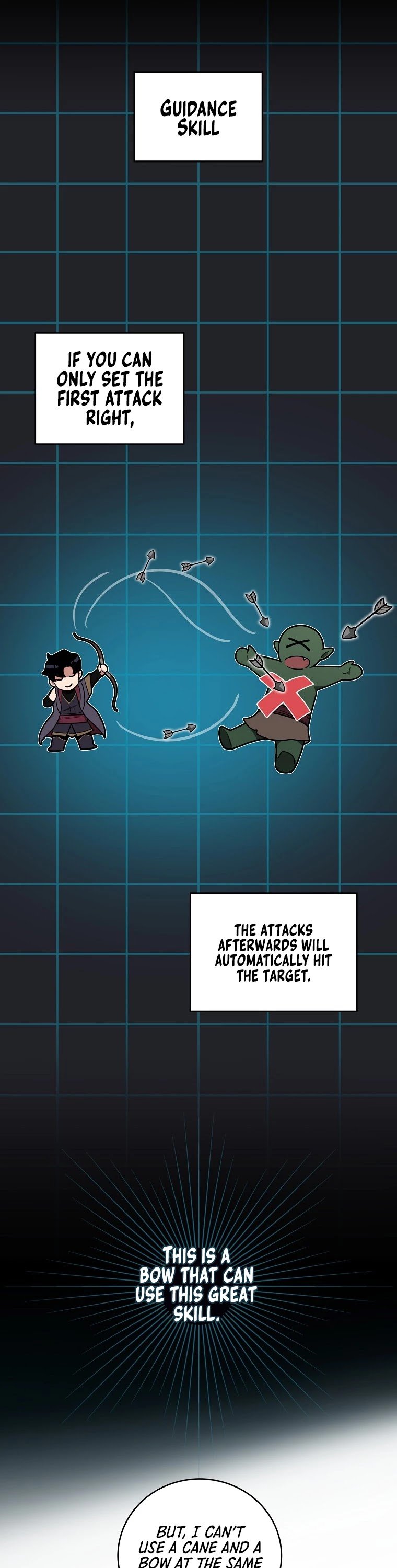 Archmage Streamer chapter 30 - page 38