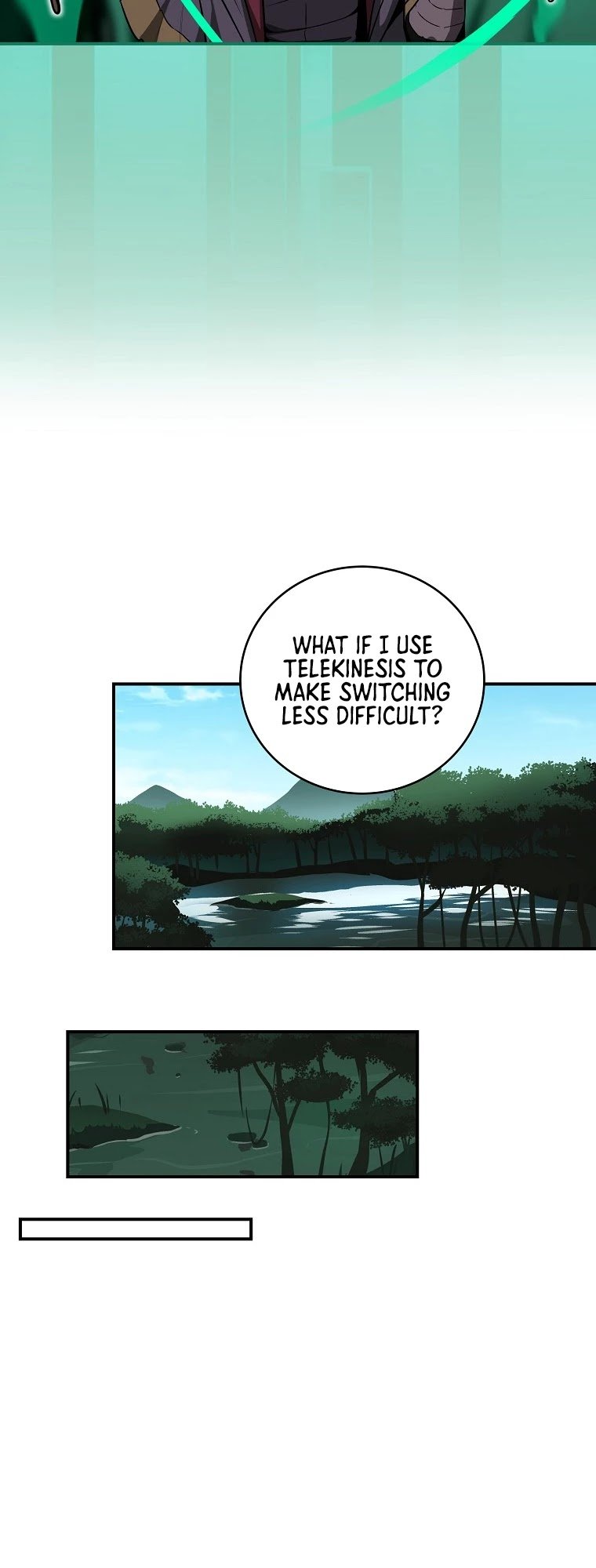 Archmage Streamer chapter 30 - page 41