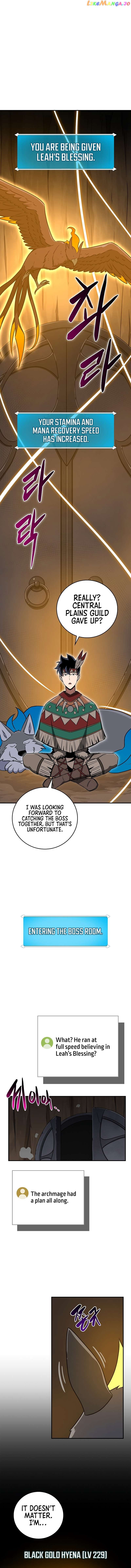 Archmage Streamer Chapter 90 - page 11
