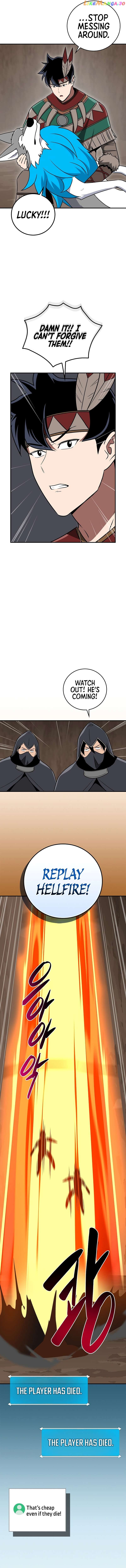 Archmage Streamer Chapter 90 - page 17