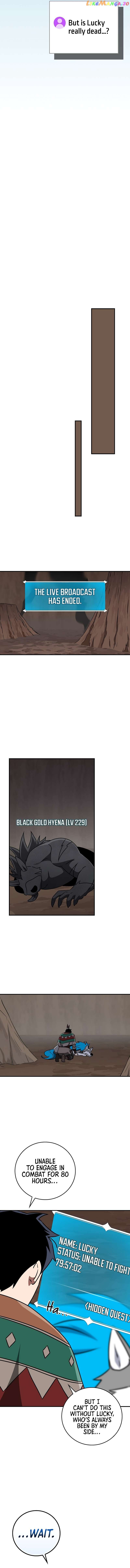 Archmage Streamer Chapter 90 - page 18