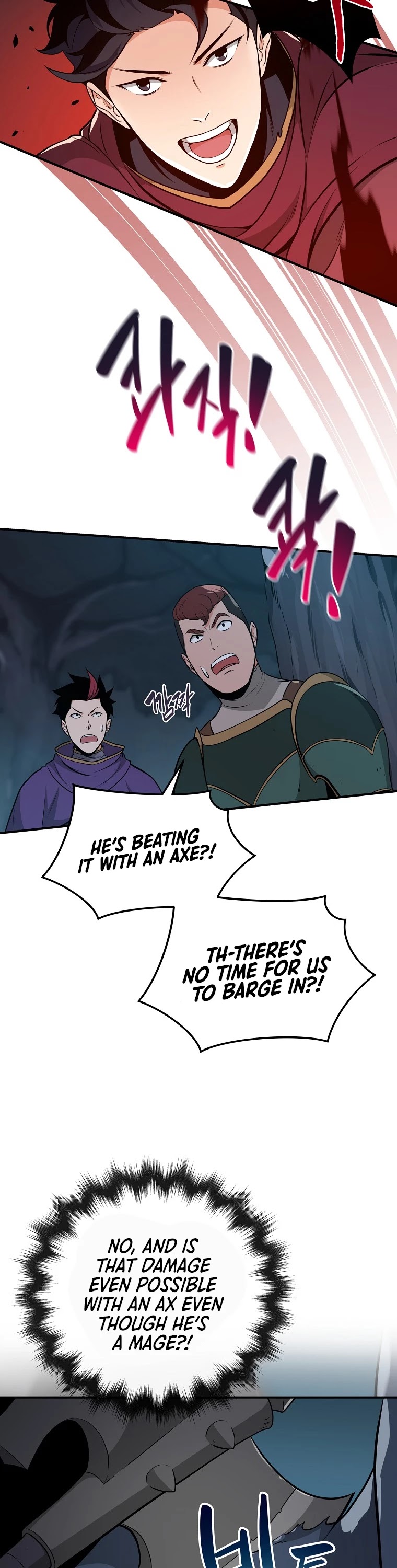 Archmage Streamer chapter 21 - page 24