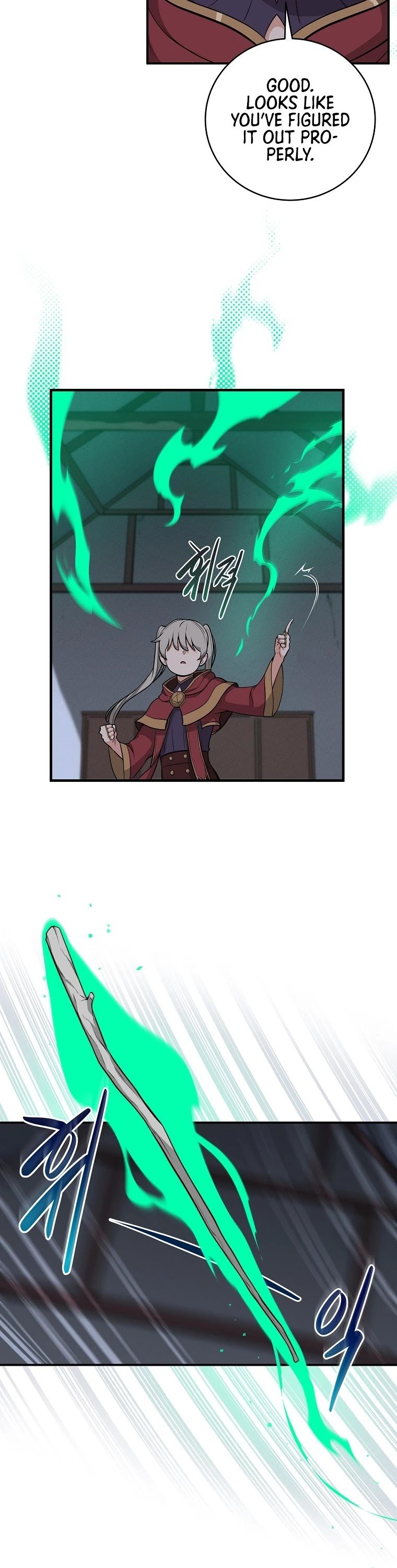 Archmage Streamer chapter 21 - page 36