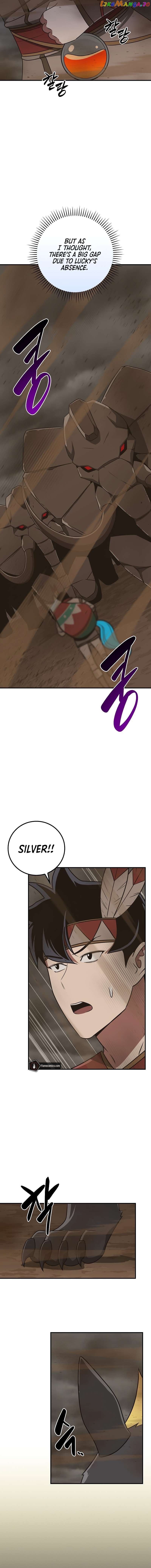 Archmage Streamer Chapter 91 - page 13