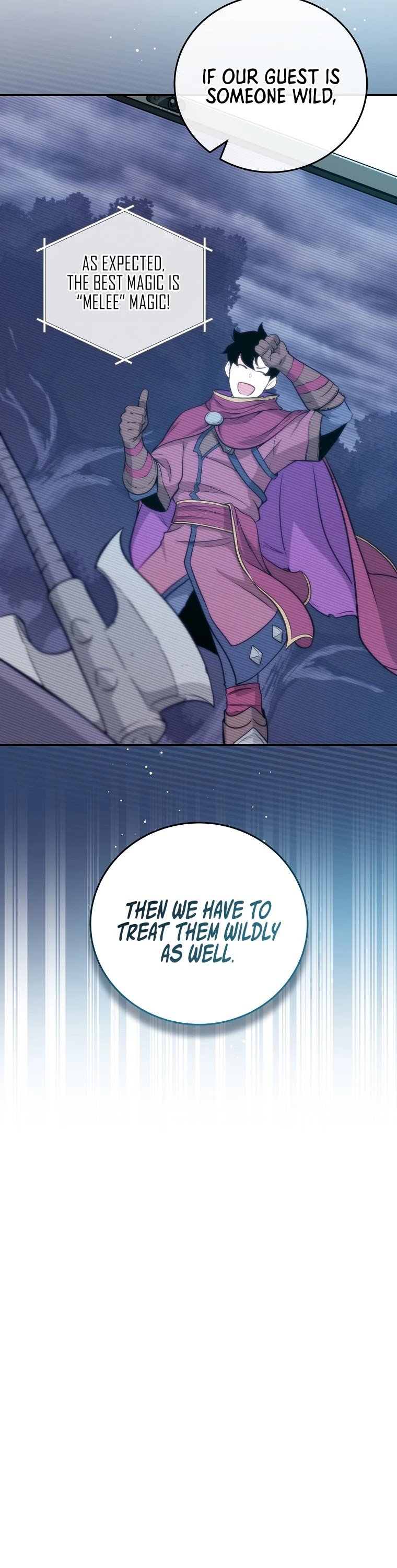 Archmage Streamer chapter 22 - page 10