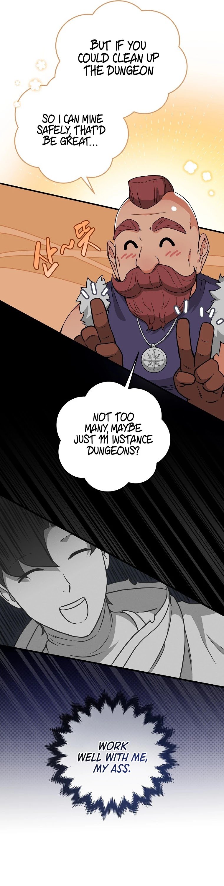 Archmage Streamer chapter 22 - page 23
