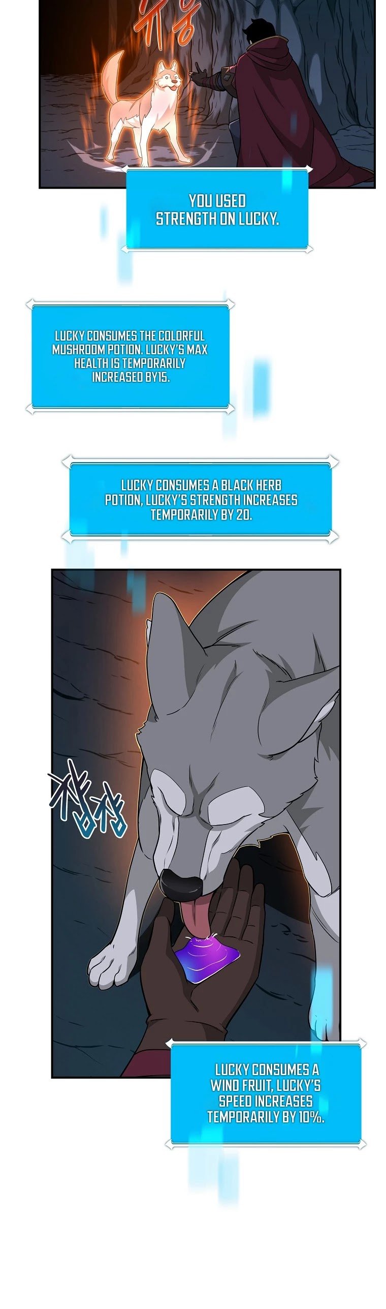 Archmage Streamer chapter 22 - page 28