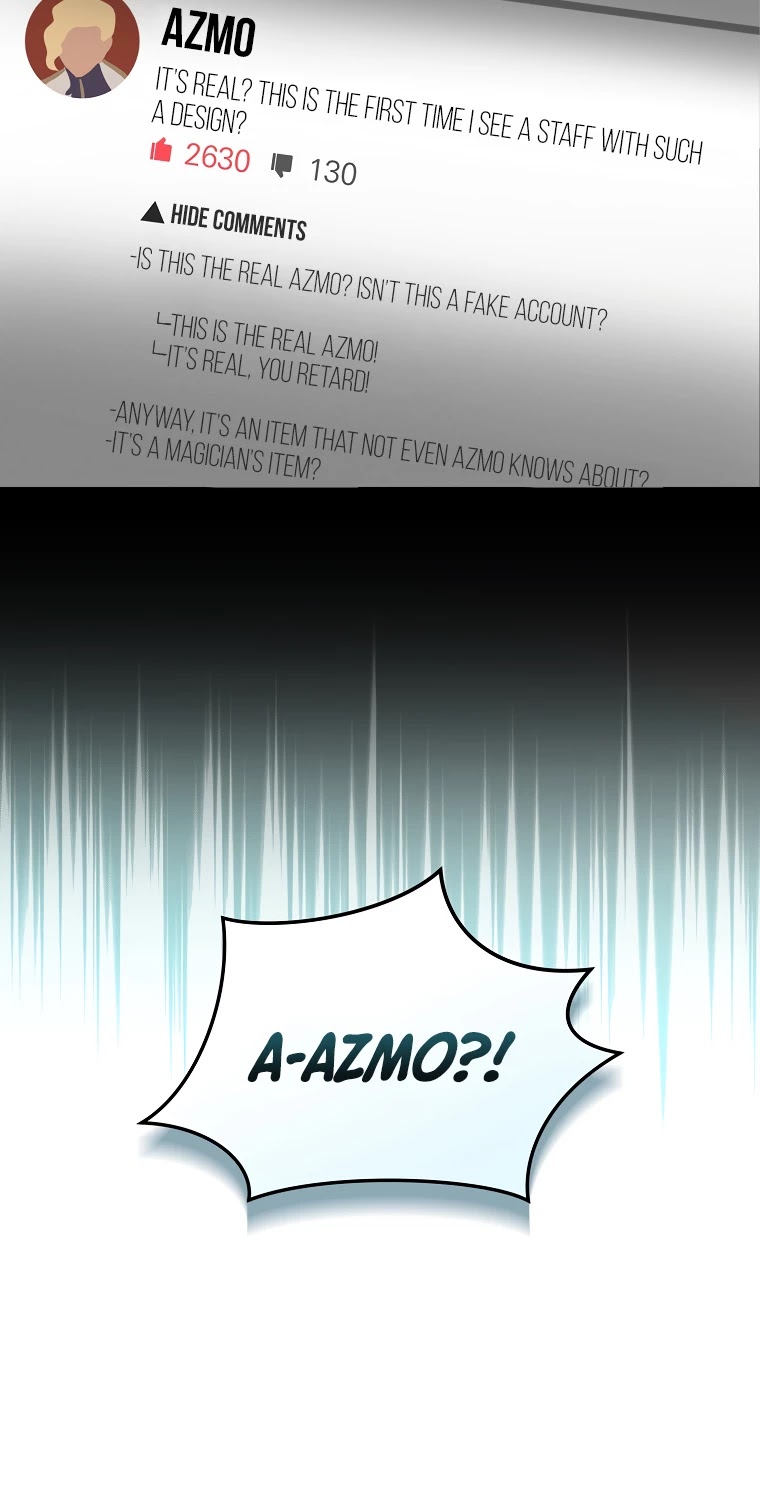 Archmage Streamer chapter 23 - page 15