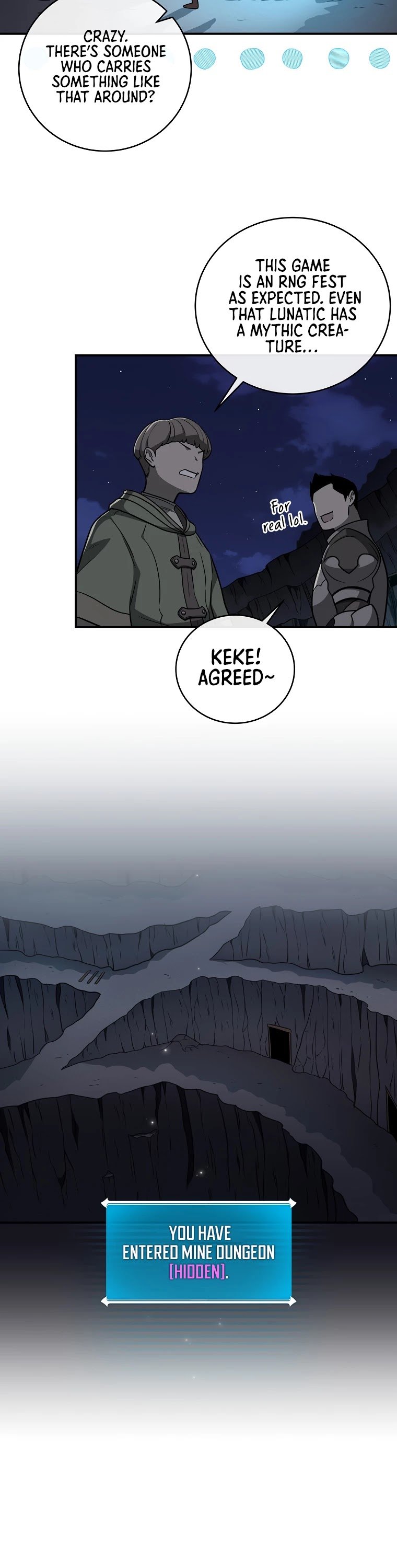 Archmage Streamer chapter 23 - page 6
