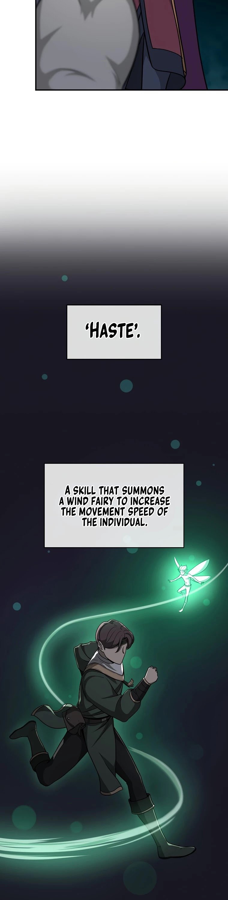Archmage Streamer chapter 24 - page 12