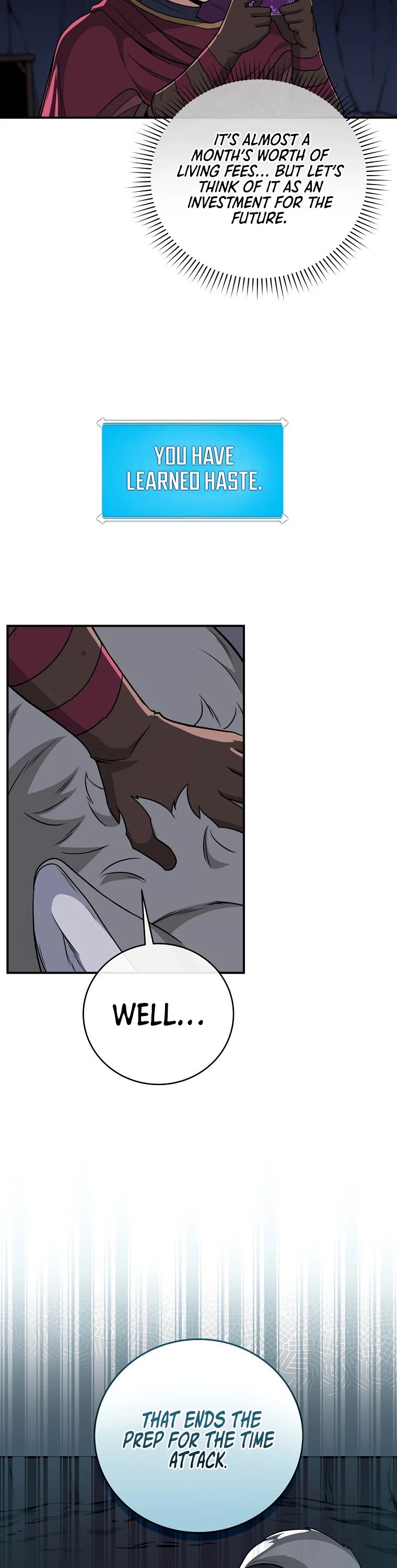 Archmage Streamer chapter 24 - page 17