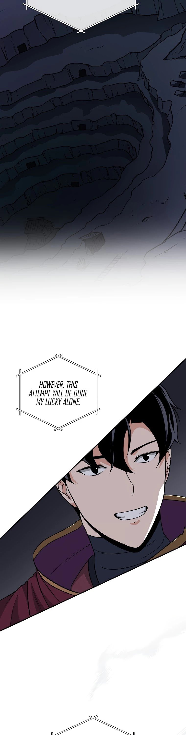 Archmage Streamer chapter 24 - page 26