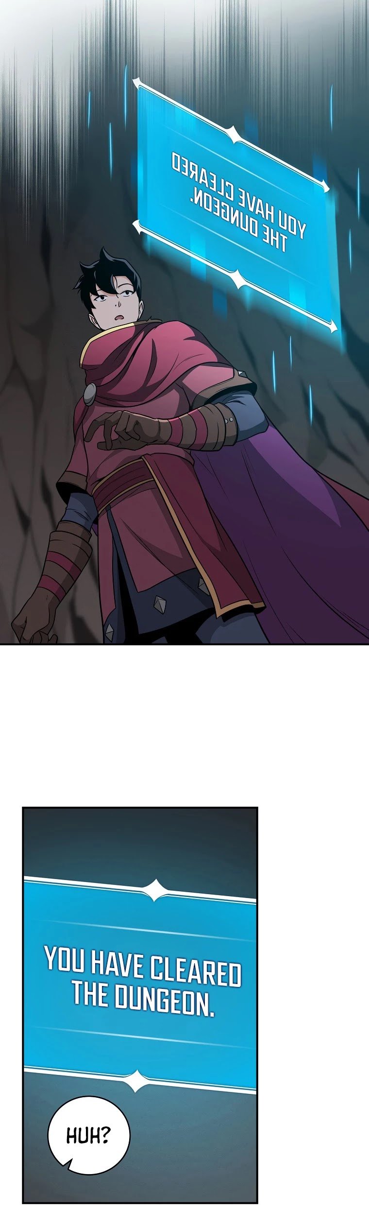 Archmage Streamer chapter 24 - page 35
