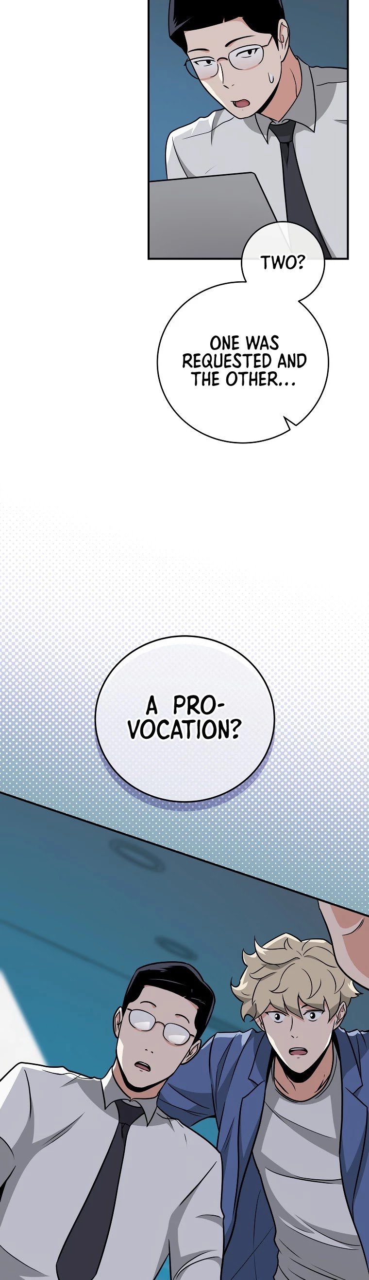 Archmage Streamer chapter 24 - page 46