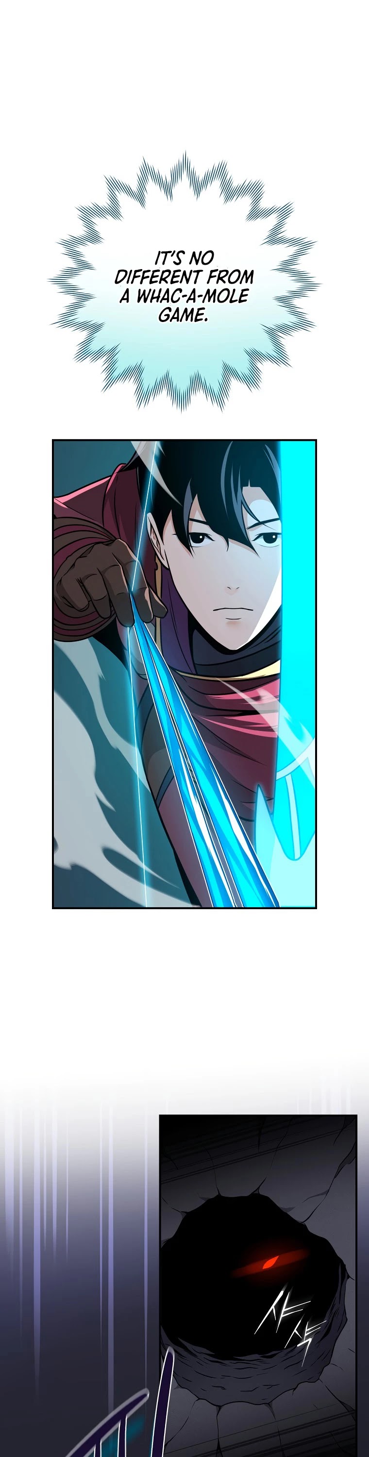 Archmage Streamer chapter 24 - page 5
